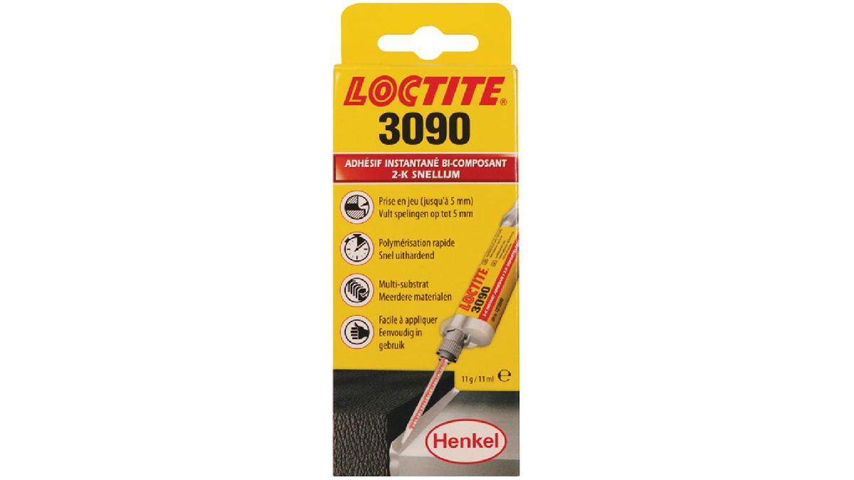 LOCTITE+ADHESIF+INSTANTANE+BI-COMPO++3090